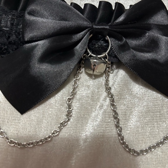 Choker necklace - Picture 2 of 5